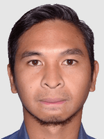 Christopher Rungkat