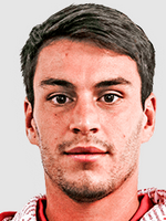 Luca Margaroli