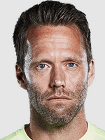 Robert Lindstedt
