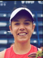 Sharon Fichman