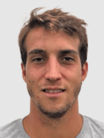 펠리페 Meligeni Alves