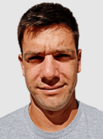 Miljan Zekic