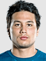 Santillan Akira