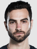 Noah Rubin