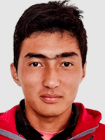 Khumoyun Sultanov