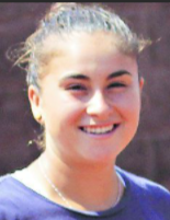 Barbara Gatica