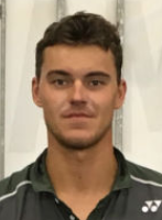 Vladyslav Manafov