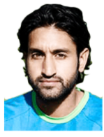 Adil Shamasdin