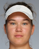 Kamilla Bartone