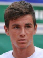 Bogdan Ionut Apostol