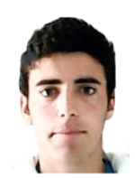 Pol Toledo Bague