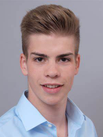 Tim Handel