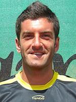 Enrico Burzi