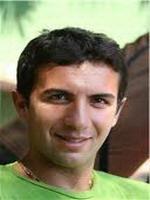 Gianluca Naso