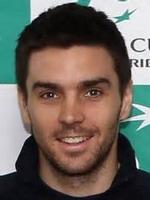 Colin Fleming