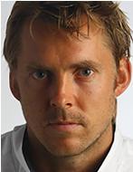 Johan Brunstrom