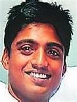 Ranjeet Virali-Murugesan