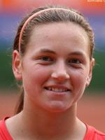 Stephanie Vogt