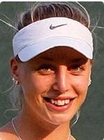 Naomi Broady