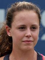 Michelle Larcher De Brito