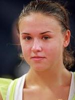 Tetyana Arefyeva