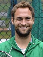 Moritz Baumann