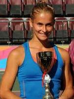 MARGARITA LAZAREVA