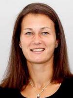 Iryna Bremond