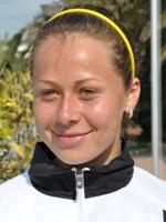 Anastasia Grymalska