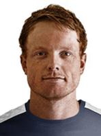 Matthew Barton