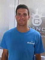 Ricardo Ojeda Lara