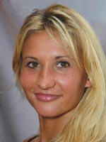 Tatiana Golovin