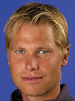 Kristian Pless
