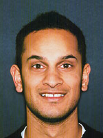 Arvind Parmar