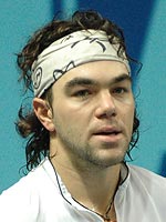 Paul Baccanello