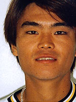 Gouichi Motomura