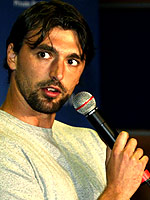 Goran Ivanisevic