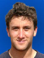 Israel Matos Gil