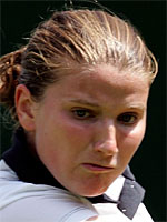 REBECCA LLEWELLYN