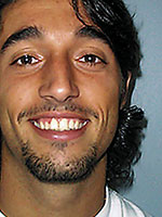 Oscar Serrano