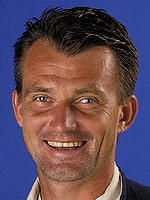 Oleg Ogorodov
