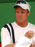 Ryan Henry