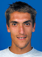 Nicolas Escude