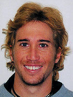 Louis Vosloo