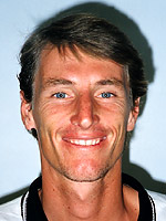 Paul Haarhuis