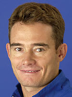 Wayne Black