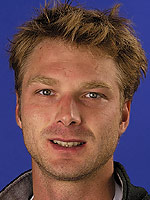 Tom Vanhoudt