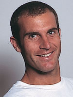 Brandon Coupe