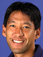 Thomas Shimada
