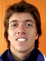 Carlos Berlocq